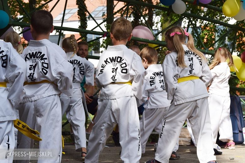 Festyn Rodzinny w Lutyni