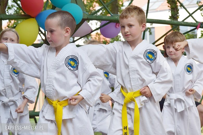 Festyn Rodzinny w Lutyni