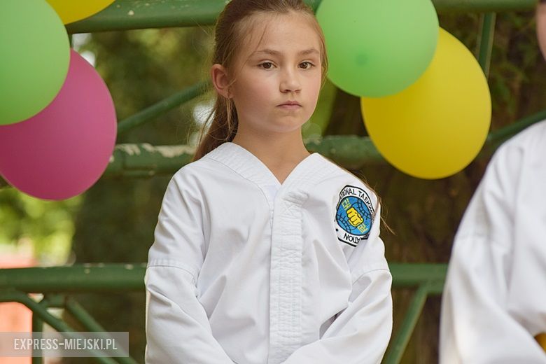 Festyn Rodzinny w Lutyni