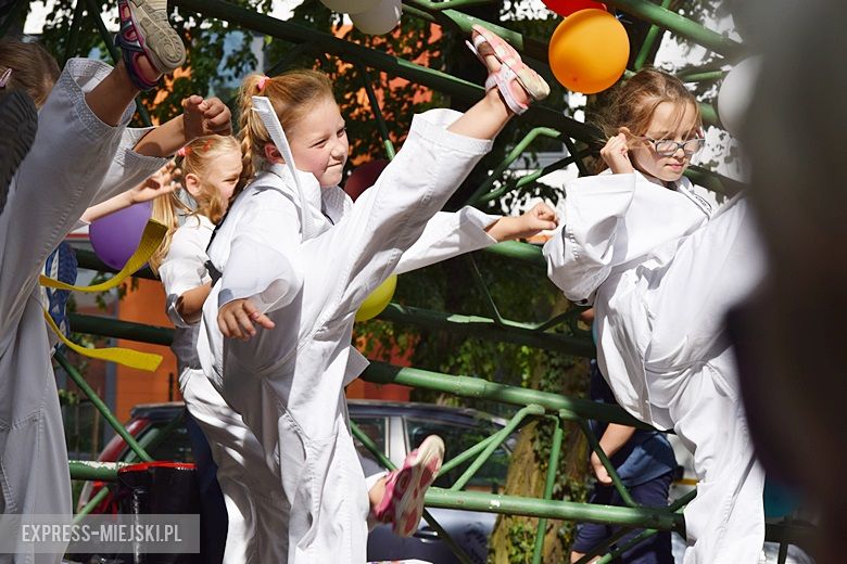 Festyn Rodzinny w Lutyni