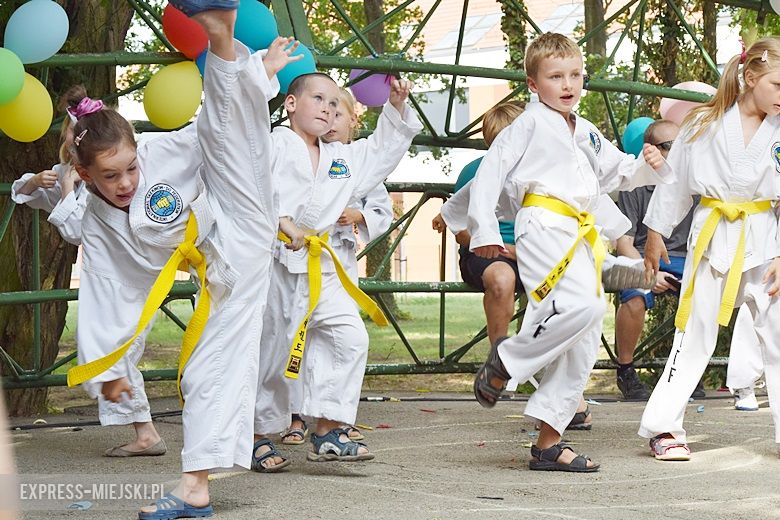 Festyn Rodzinny w Lutyni