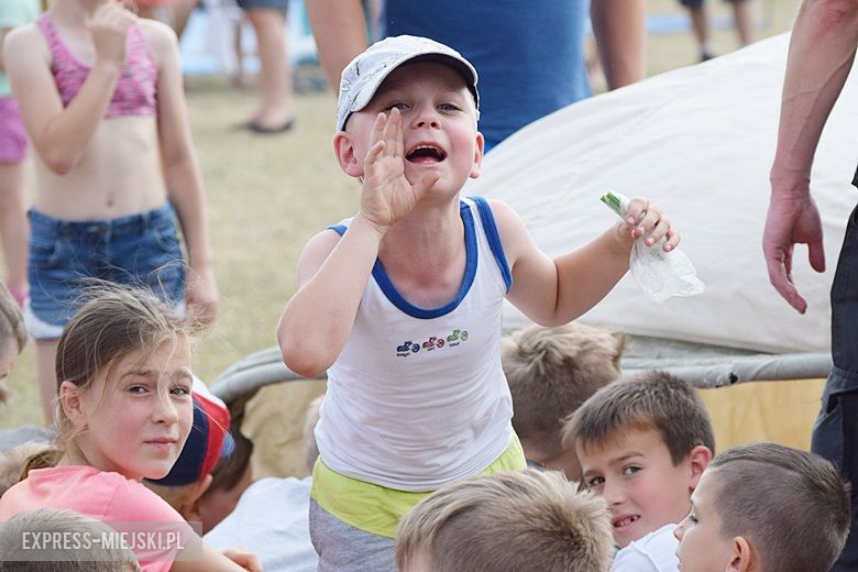 Festyn Rodzinny w Lutyni