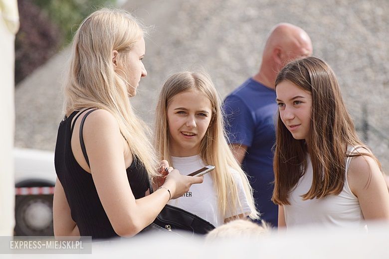 Festyn Rodzinny w Lutyni