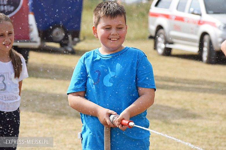 Festyn Rodzinny w Lutyni