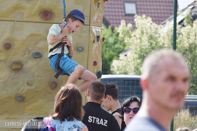 Festyn Rodzinny w Lutyni