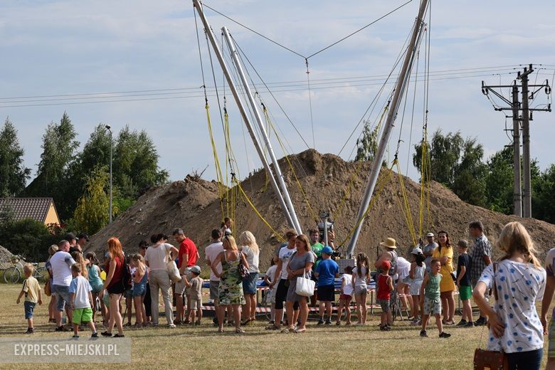 Festyn Rodzinny w Lutyni