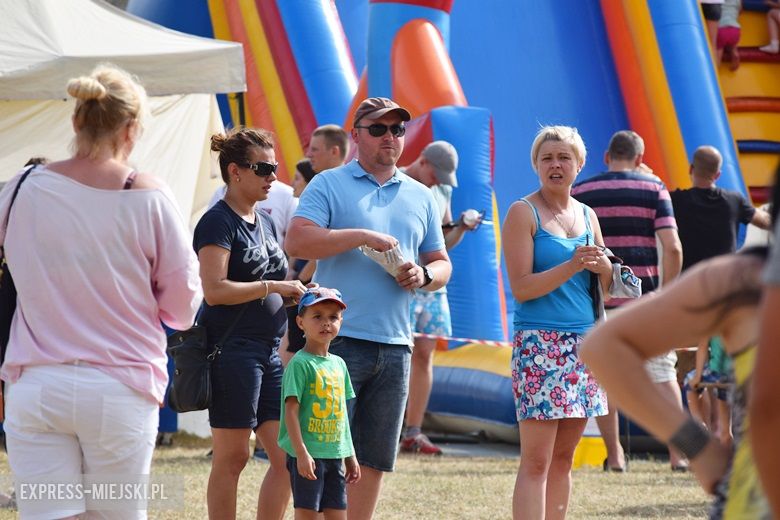 Festyn Rodzinny w Lutyni