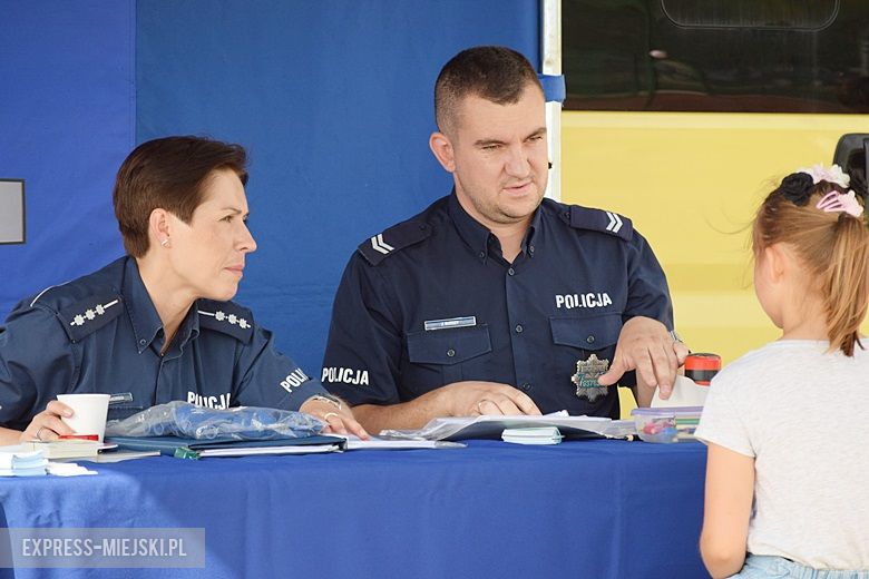 Festyn Rodzinny w Lutyni