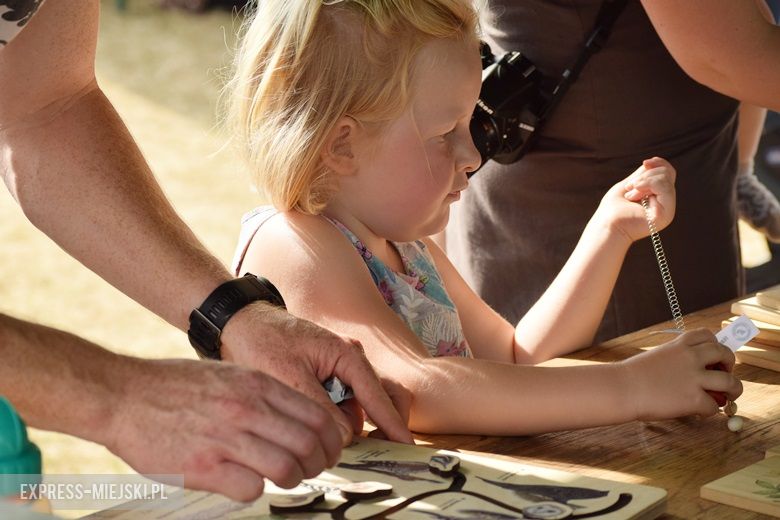 Festyn Rodzinny w Lutyni