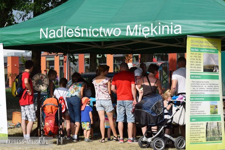 Festyn Rodzinny w Lutyni