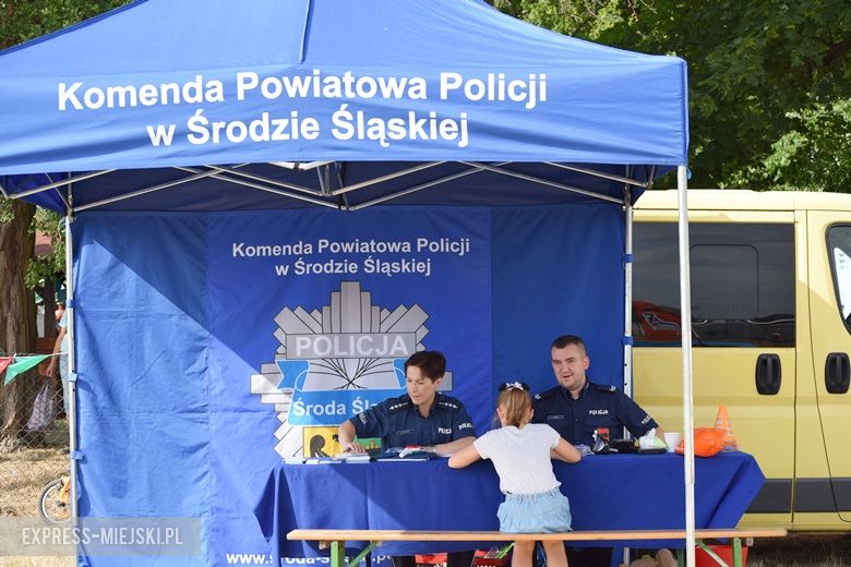 Festyn Rodzinny w Lutyni