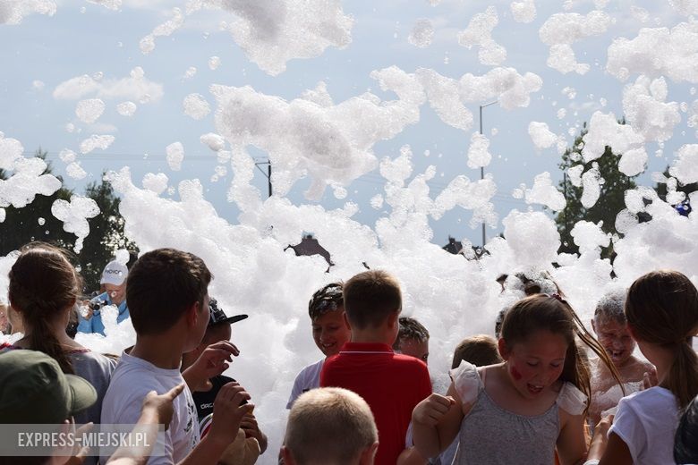 Festyn Rodzinny w Lutyni