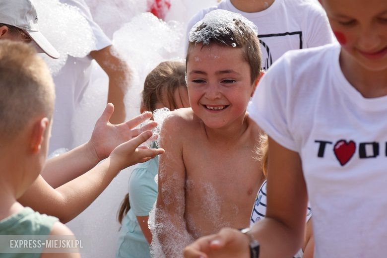 Festyn Rodzinny w Lutyni