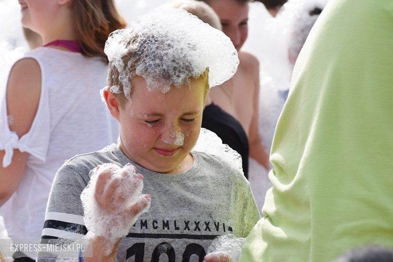 Festyn Rodzinny w Lutyni