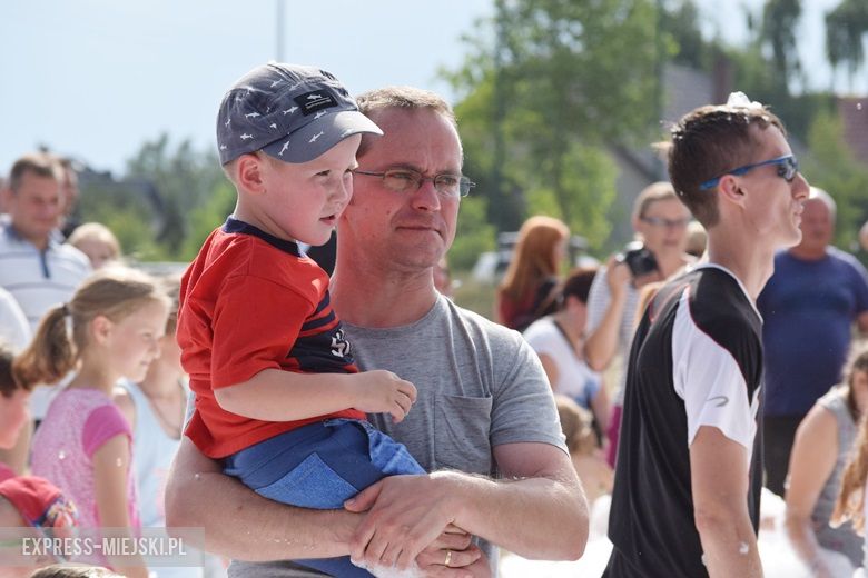 Festyn Rodzinny w Lutyni