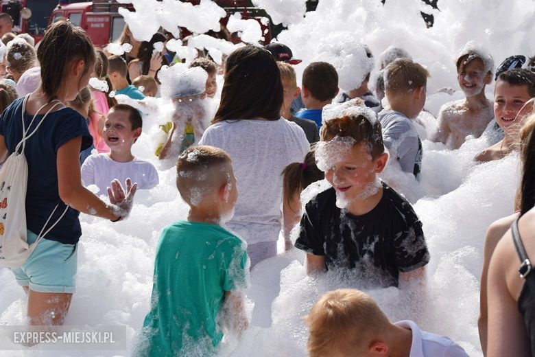 Festyn Rodzinny w Lutyni