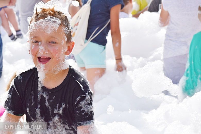 Festyn Rodzinny w Lutyni