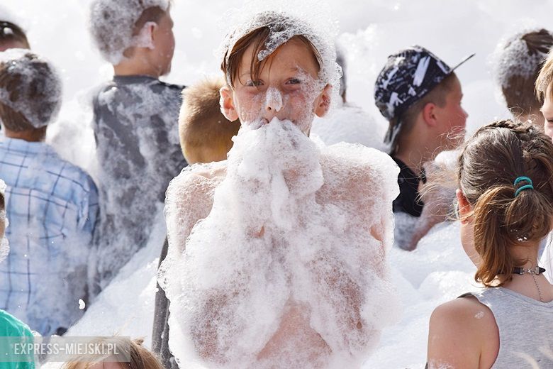 Festyn Rodzinny w Lutyni