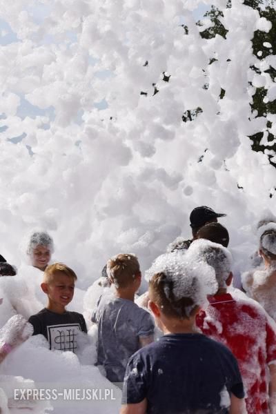 Festyn Rodzinny w Lutyni