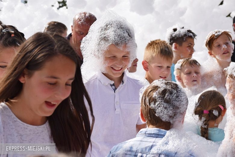 Festyn Rodzinny w Lutyni