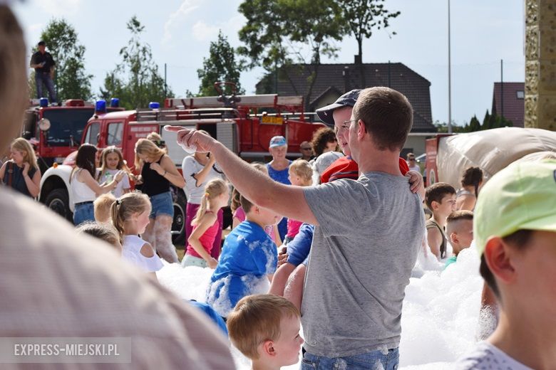 Festyn Rodzinny w Lutyni