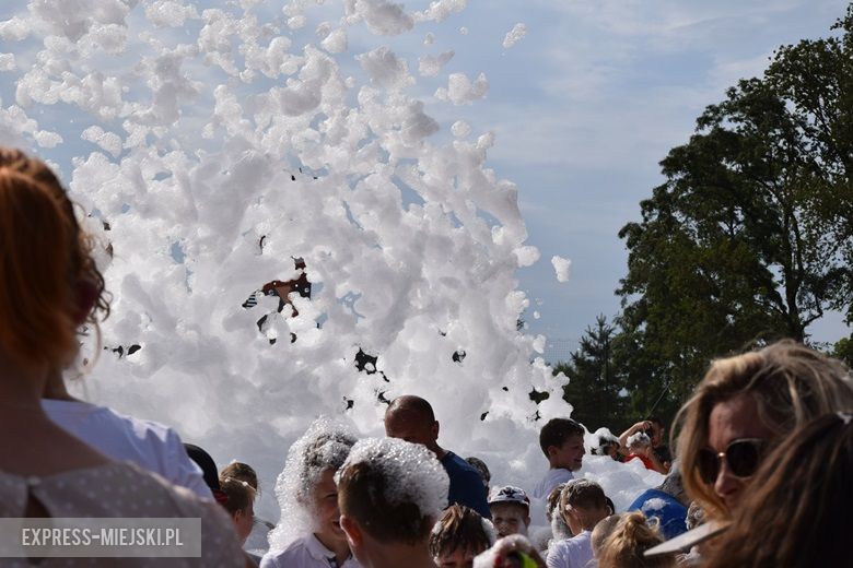 Festyn Rodzinny w Lutyni