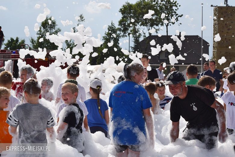 Festyn Rodzinny w Lutyni