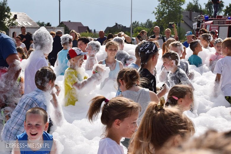 Festyn Rodzinny w Lutyni