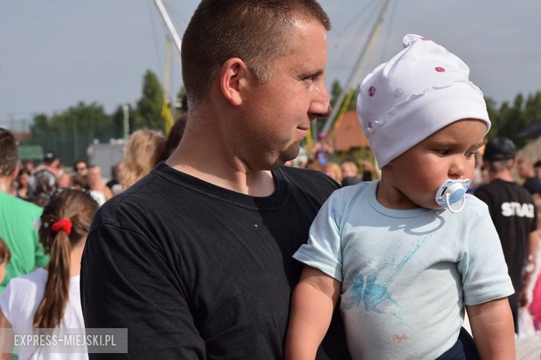 Festyn Rodzinny w Lutyni