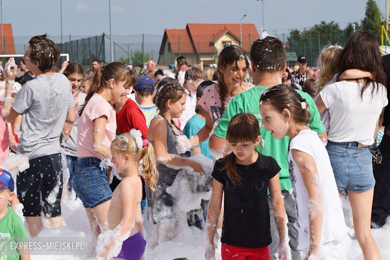 Festyn Rodzinny w Lutyni