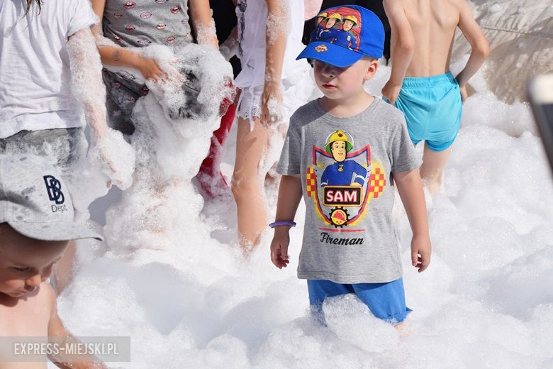 Festyn Rodzinny w Lutyni