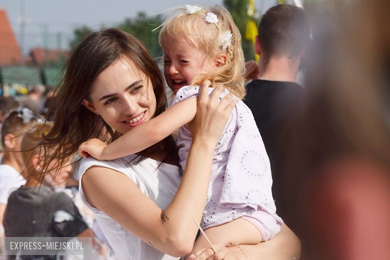 Festyn Rodzinny w Lutyni