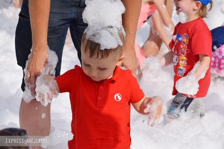 Festyn Rodzinny w Lutyni