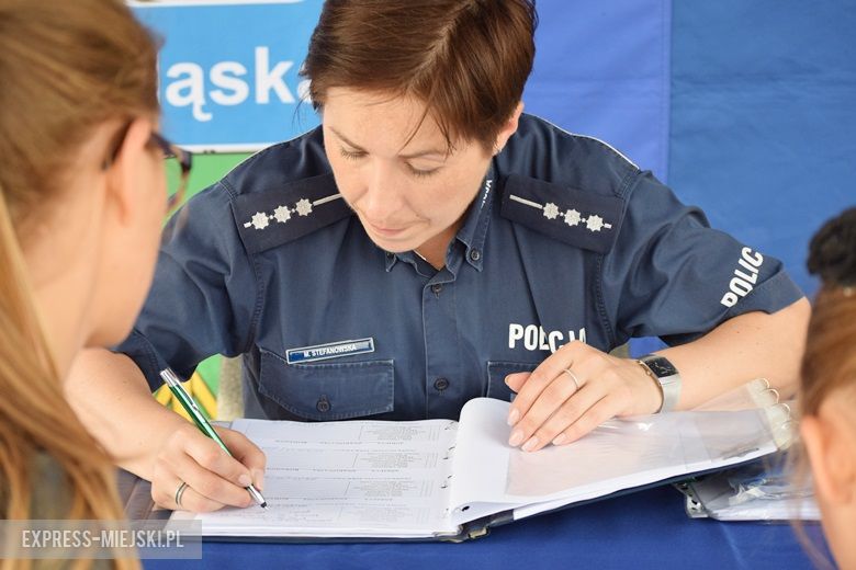 Festyn Rodzinny w Lutyni