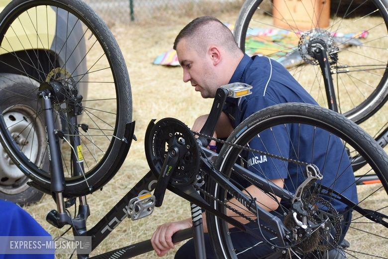 Festyn Rodzinny w Lutyni