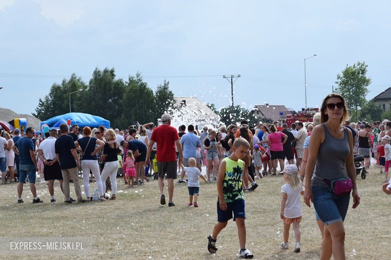 Festyn Rodzinny w Lutyni