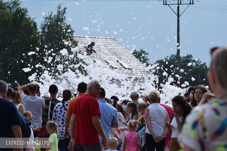 Festyn Rodzinny w Lutyni
