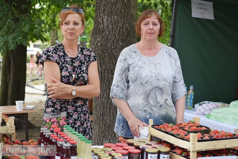 Festyn Rodzinny w Lutyni