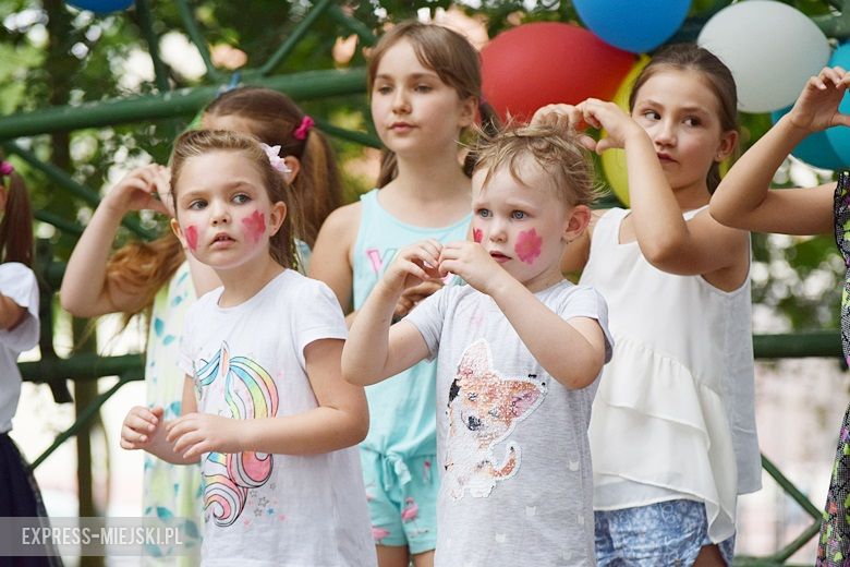 Festyn Rodzinny w Lutyni