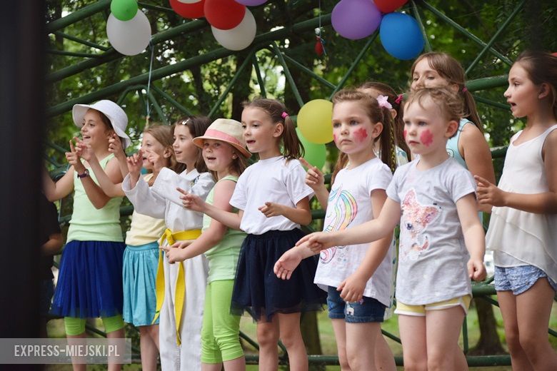 Festyn Rodzinny w Lutyni