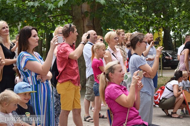 Festyn Rodzinny w Lutyni