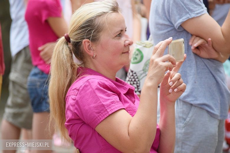 Festyn Rodzinny w Lutyni