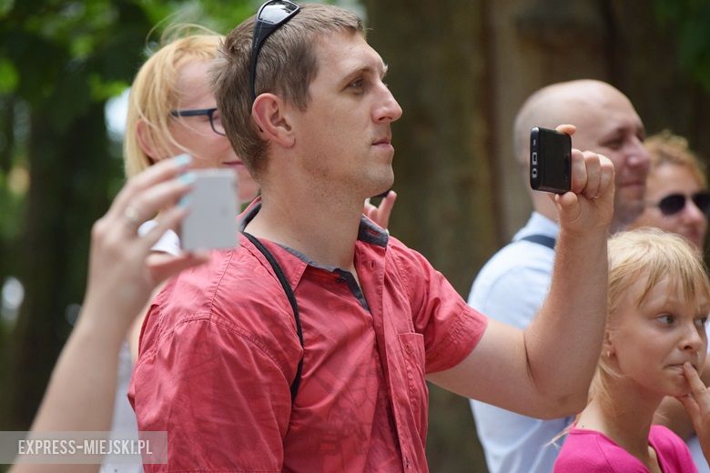 Festyn Rodzinny w Lutyni