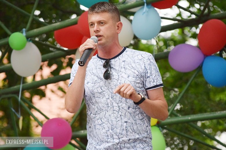 Festyn Rodzinny w Lutyni