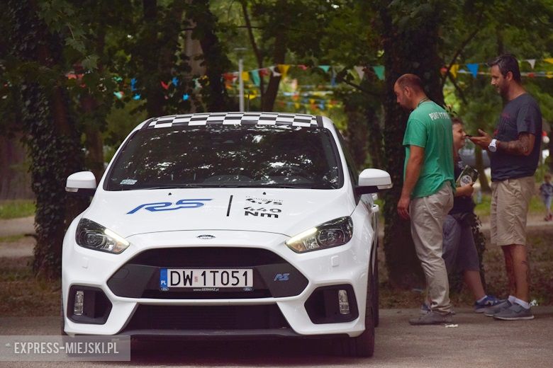 Festyn Rodzinny w Lutyni