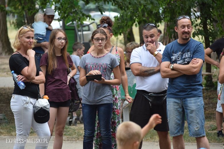 Festyn Rodzinny w Lutyni