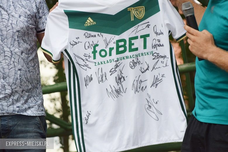 Festyn Rodzinny w Lutyni