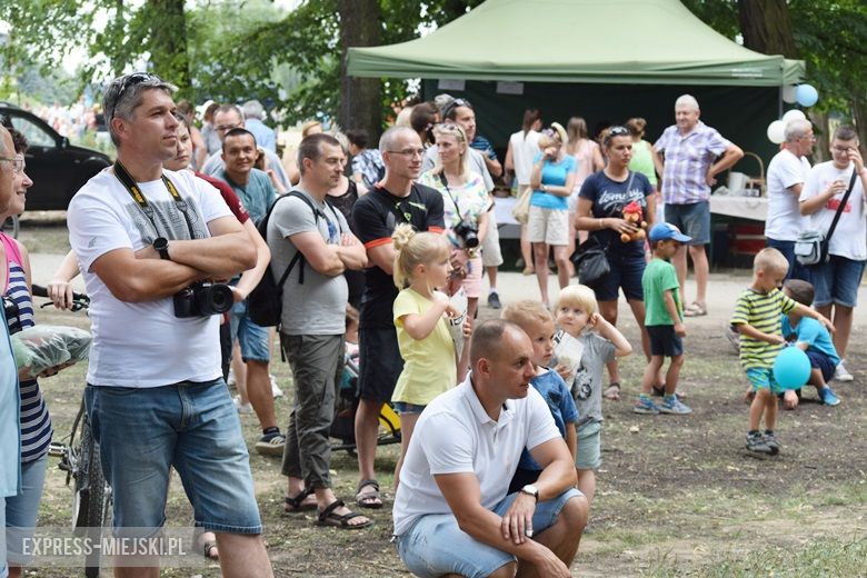 Festyn Rodzinny w Lutyni