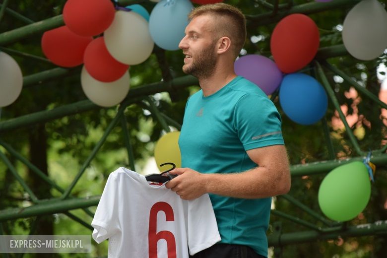 Festyn Rodzinny w Lutyni