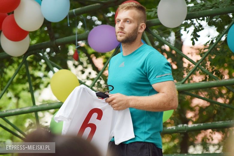 Festyn Rodzinny w Lutyni